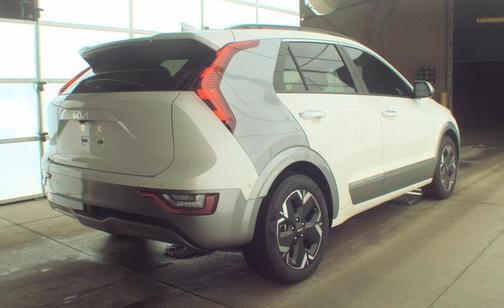 2023 Kia Niro EV Wave