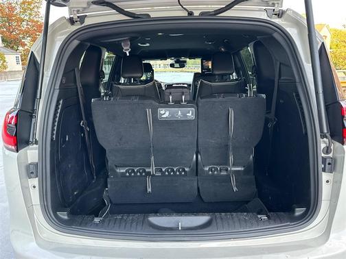 2021 Chrysler Pacifica Hybrid Limited