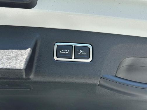 2025 Kia Sorento Hybrid SX Prestige