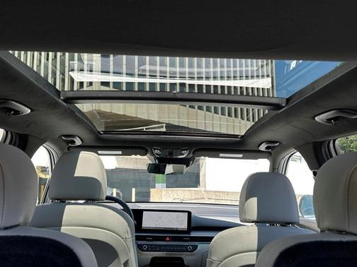 2025 Kia Sorento Hybrid SX Prestige