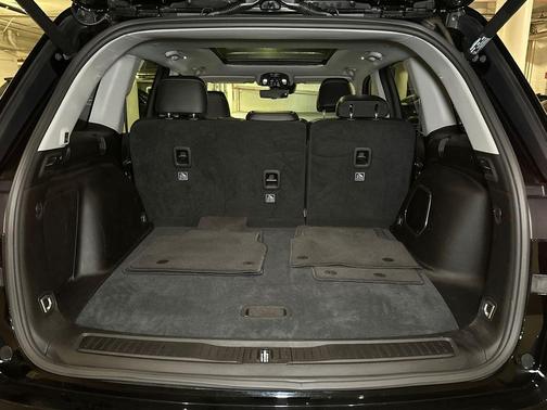 2022 Jeep Grand Cherokee 4xe Base