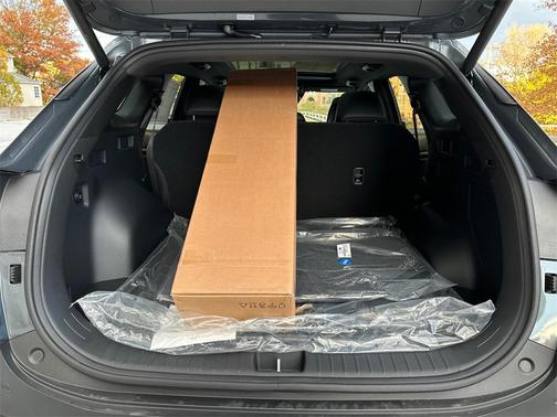 2026 Kia Sportage Plug-In Hybrid X-Line Prestige