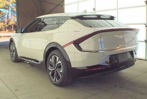 2024 Kia EV6 Wind