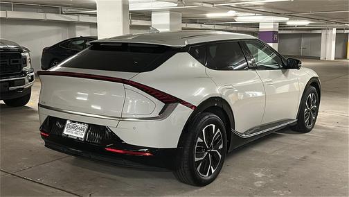 2024 Kia EV6 Wind