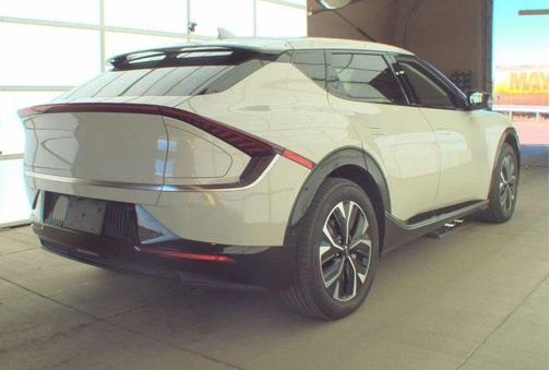 2024 Kia EV6 Wind