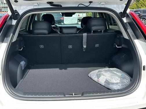 2026 Kia Niro EV Wind