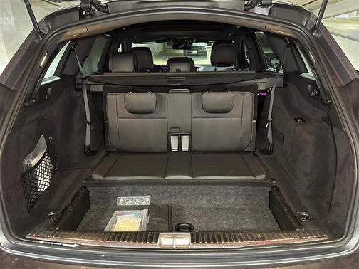 2017 Mercedes-Benz E-Class E 400