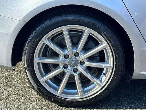 2016 Audi A4 2.0T Premium