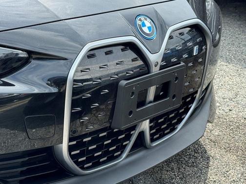 2024 BMW i4 Gran Coupe xDrive40
