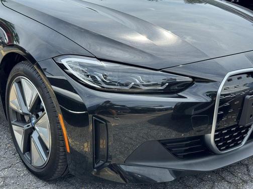 2024 BMW i4 Gran Coupe xDrive40