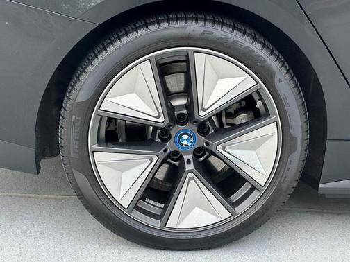 2024 BMW i4 Gran Coupe xDrive40
