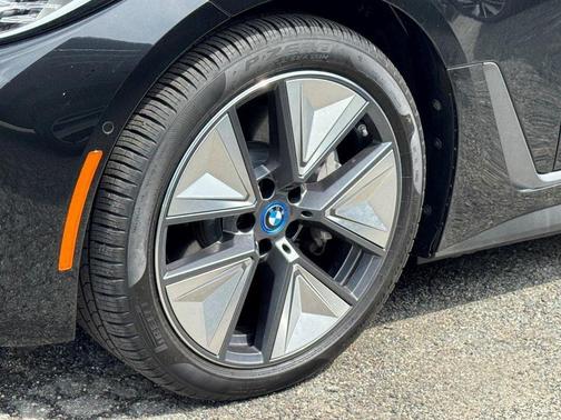 2024 BMW i4 Gran Coupe xDrive40