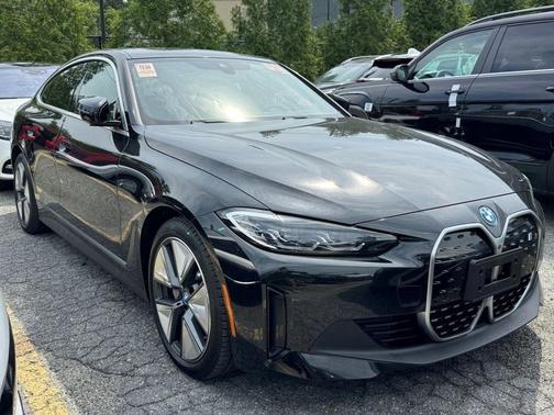 2024 BMW i4 Gran Coupe xDrive40