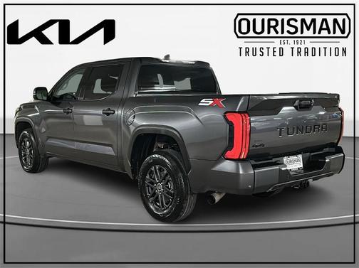 2023 Toyota Tundra SR5