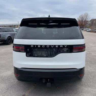 2023 Land Rover Discovery P360 Metropolitan Edition