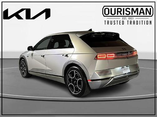 2024 Hyundai IONIQ 5 Limited