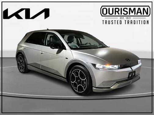 2024 Hyundai IONIQ 5 Limited