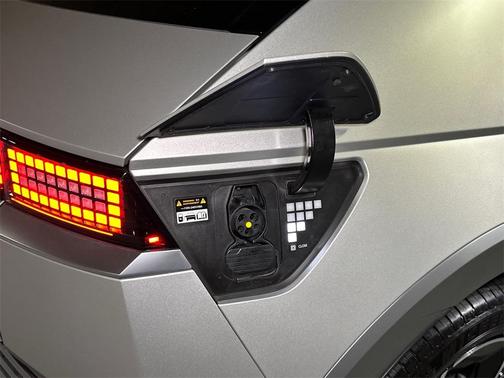 2024 Hyundai IONIQ 5 Limited