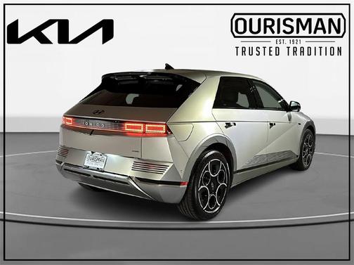 2024 Hyundai IONIQ 5 Limited