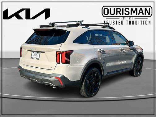 2024 Kia Sorento SX
