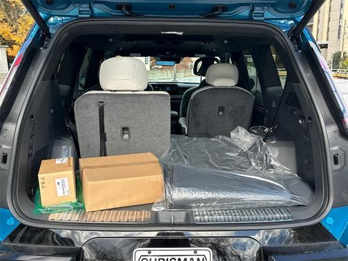 2026 Kia EV9 GT-Line