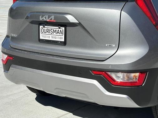 2025 Kia Niro EX
