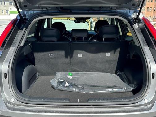 2025 Kia Niro EX