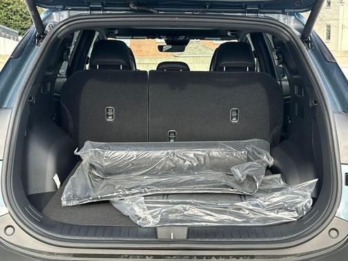 2026 Kia Sportage Plug-In Hybrid X-Line Prestige