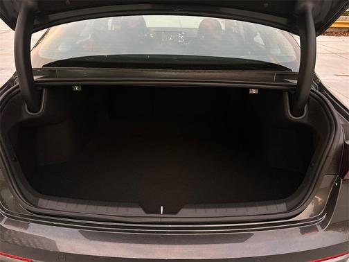 2026 Kia K5 EX