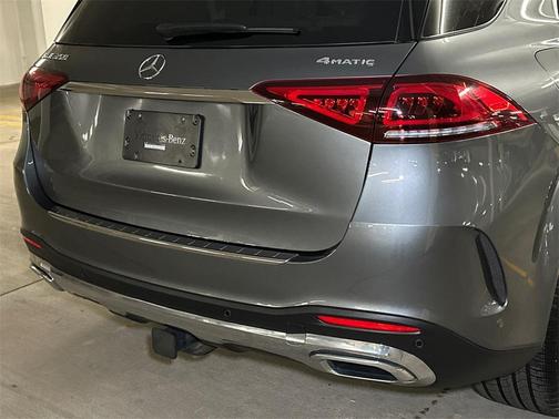 2022 Mercedes-Benz GLE 350 Base 4MATIC