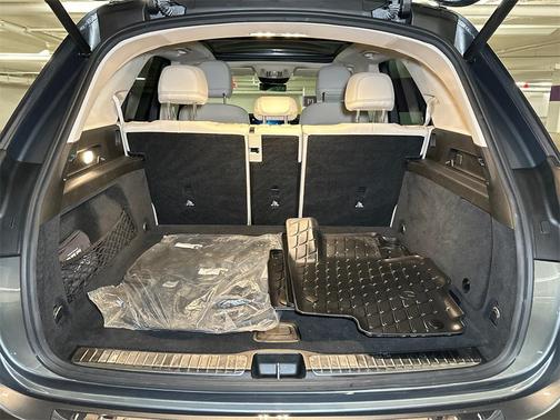 2022 Mercedes-Benz GLE 350 Base 4MATIC