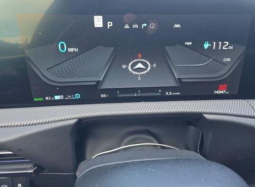 2023 Kia EV6 GT-Line