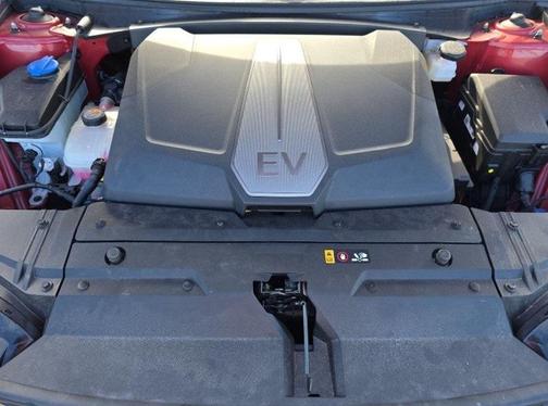 2023 Kia EV6 GT-Line