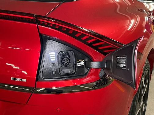 2023 Kia EV6 GT-Line