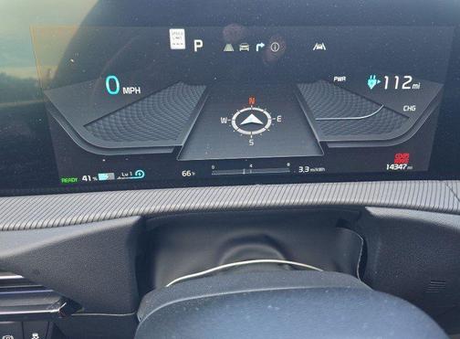 2023 Kia EV6 GT-Line