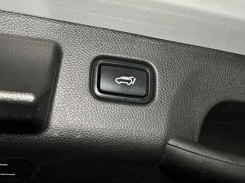 Steel Gray 2025 Kia Seltos EX
