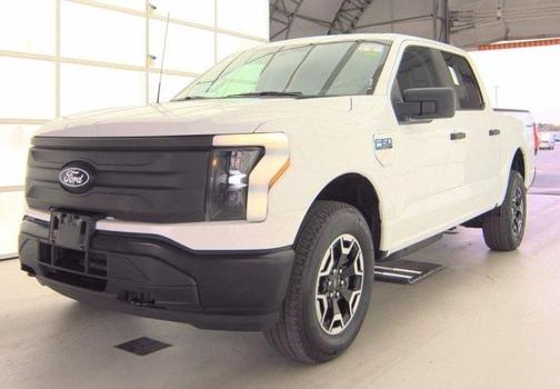 2024 Ford F-150 Lightning Pro