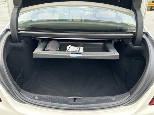 2018 Mercedes-Benz S-Class S 450 4MATIC