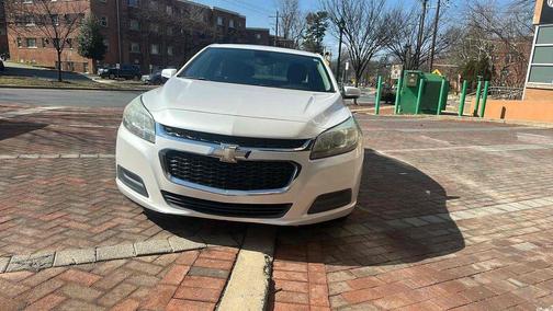 2015 Chevrolet Malibu 1LT
