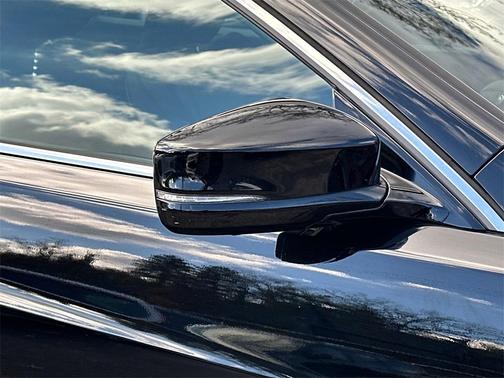 2018 Acura TLX V6 Advance