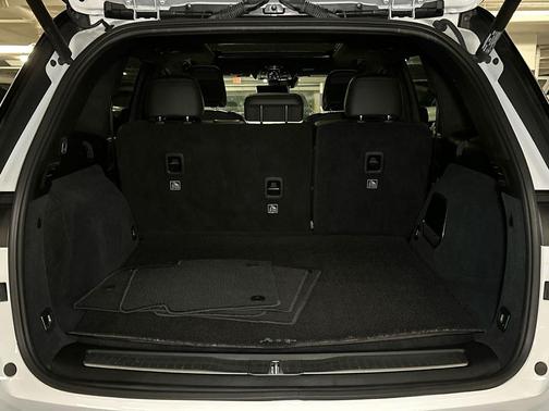 Bright White Clearcoat 2023 Jeep Grand Cherokee 4xe Summit