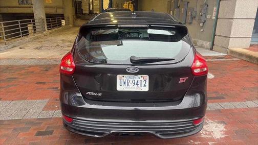 2015 Ford Focus ST Base