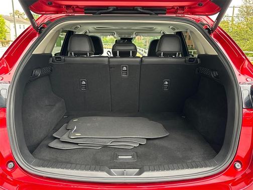 2023 Mazda CX-5 2.5 S Premium Plus Package