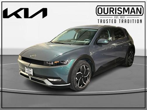 2024 Hyundai IONIQ 5 SEL