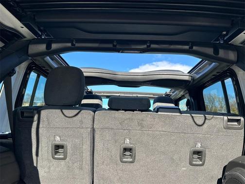 2024 Jeep Wrangler 4xe Sport