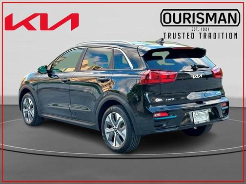 2022 Kia Niro EV EX
