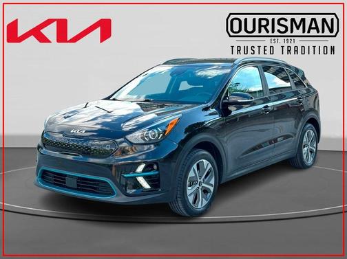 2022 Kia Niro EV EX