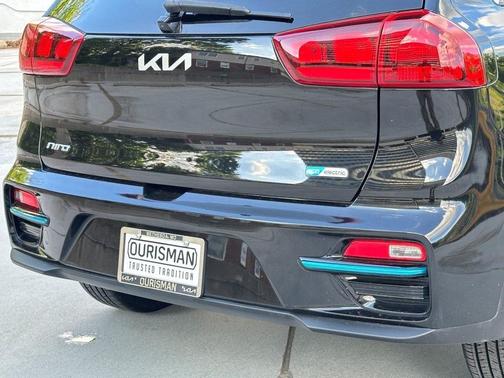 2022 Kia Niro EV EX