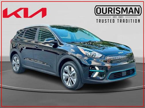 2022 Kia Niro EV EX