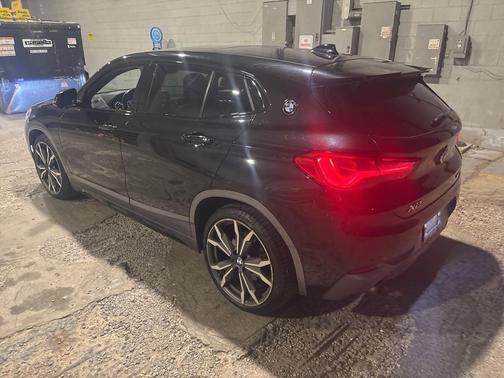 2018 BMW X2 xDrive28i